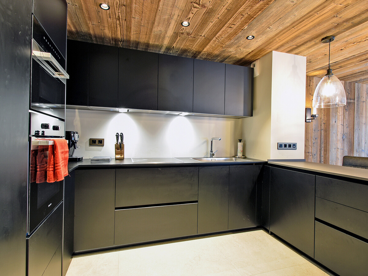Appartement luxe 5 chambres, spa et terrasse 24 m² - Photo 9