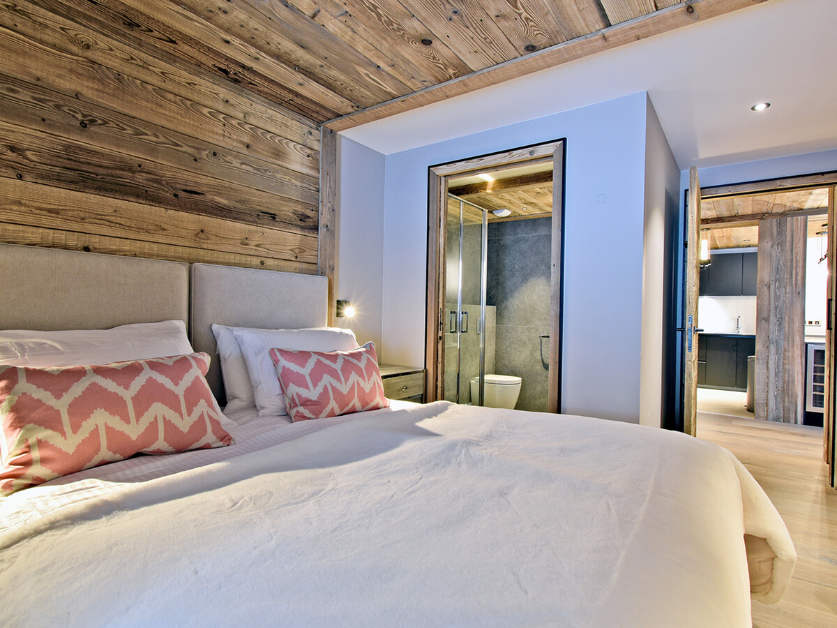 Appartement luxe 5 chambres, spa et terrasse 24 m² - Photo 10
