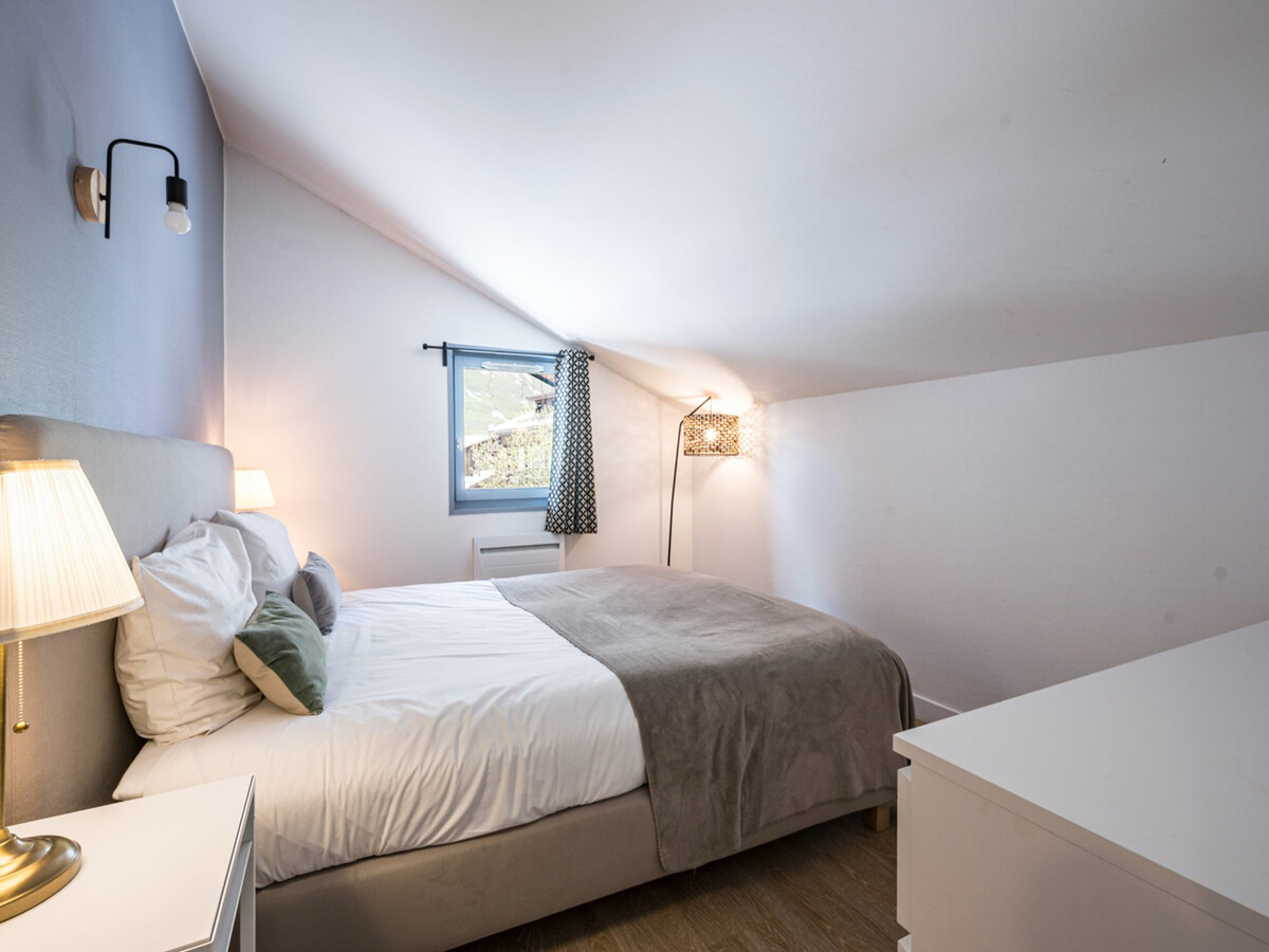 Duplex 4 chambres, accès direct aux pistes à Val-d'Isère - Photo 7