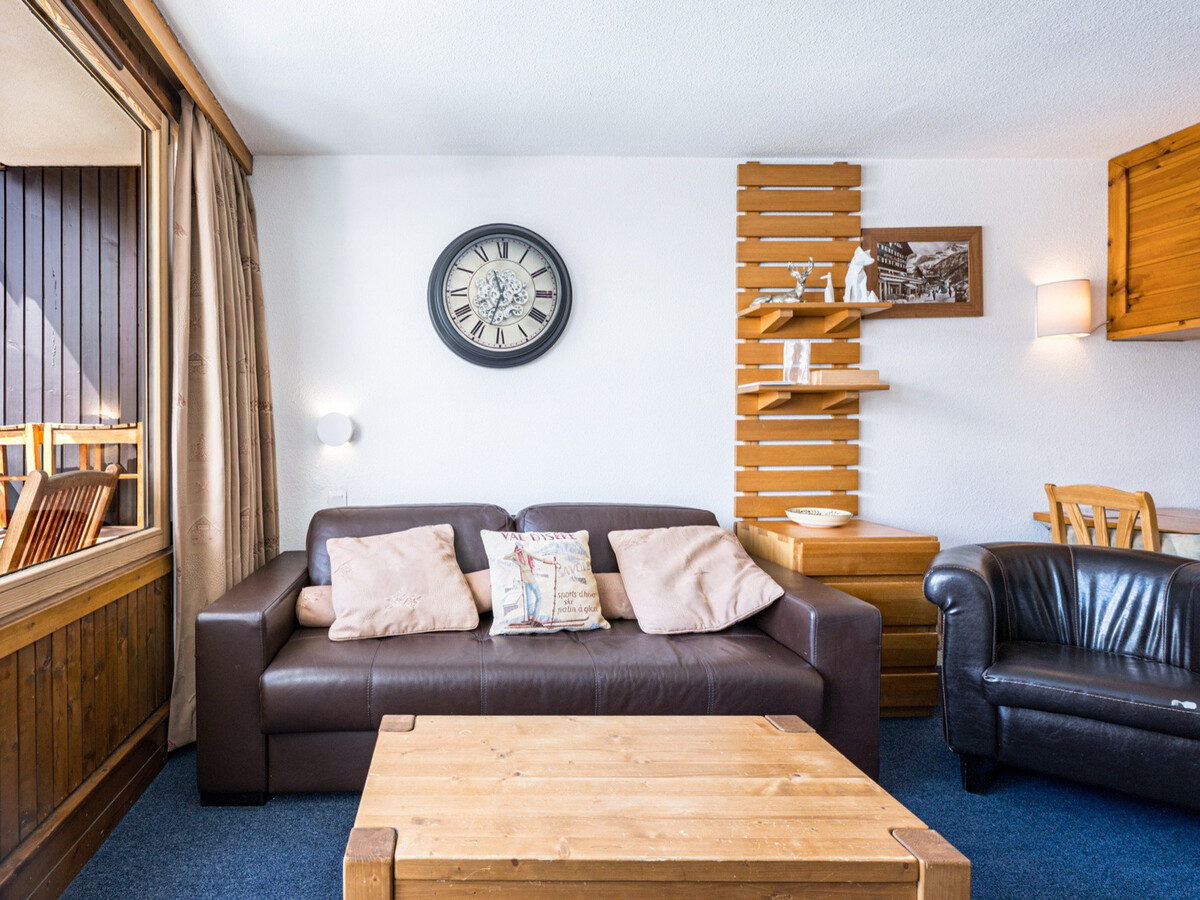 Appartement 40m² ski aux pieds, La Daille Val-d'Isère - Photo 3
