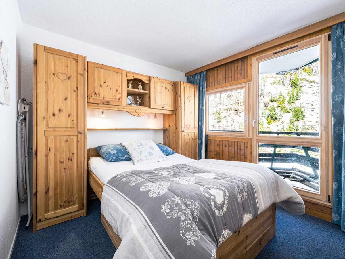 Appartement 40m² ski aux pieds, La Daille Val-d'Isère - Photo 6