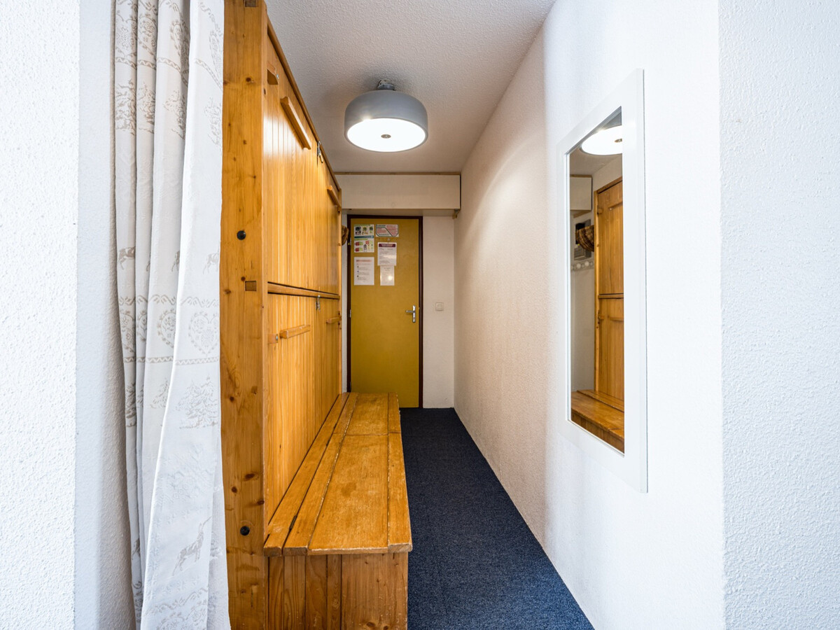 Appartement 40m² ski aux pieds, La Daille Val-d'Isère - Photo 7