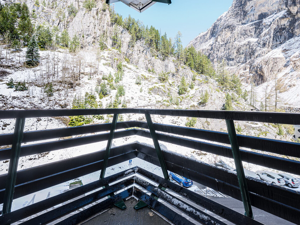 Appartement 40m² ski aux pieds, La Daille Val-d'Isère - Photo 11