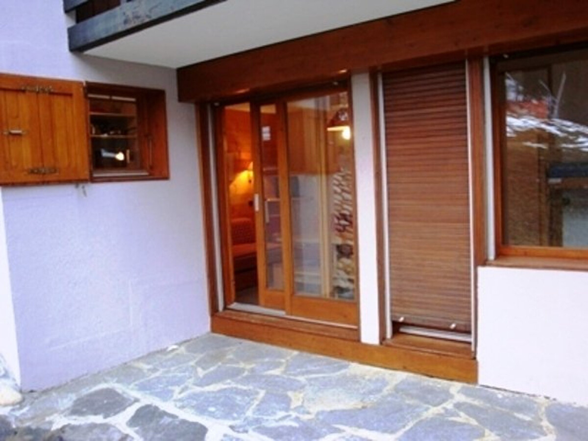 Appartement 4 pers Valmorel, accès direct pistes - Photo 11