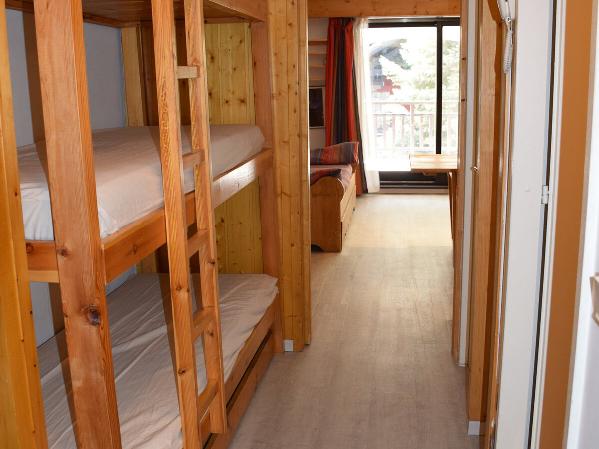 Studio 27 m² au cœur de Val-d'Isère, 3 min des pistes - Photo 6