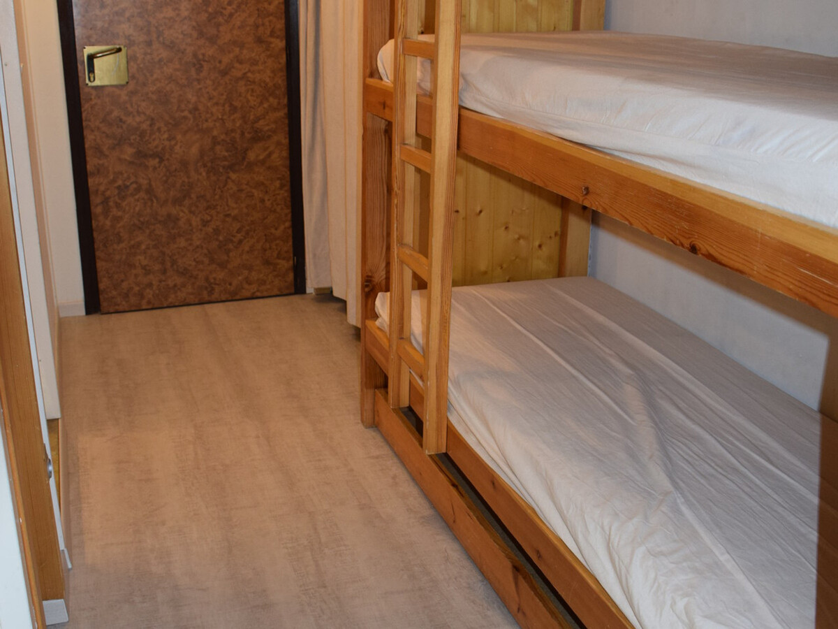 Studio 27 m² au cœur de Val-d'Isère, 3 min des pistes - Photo 7