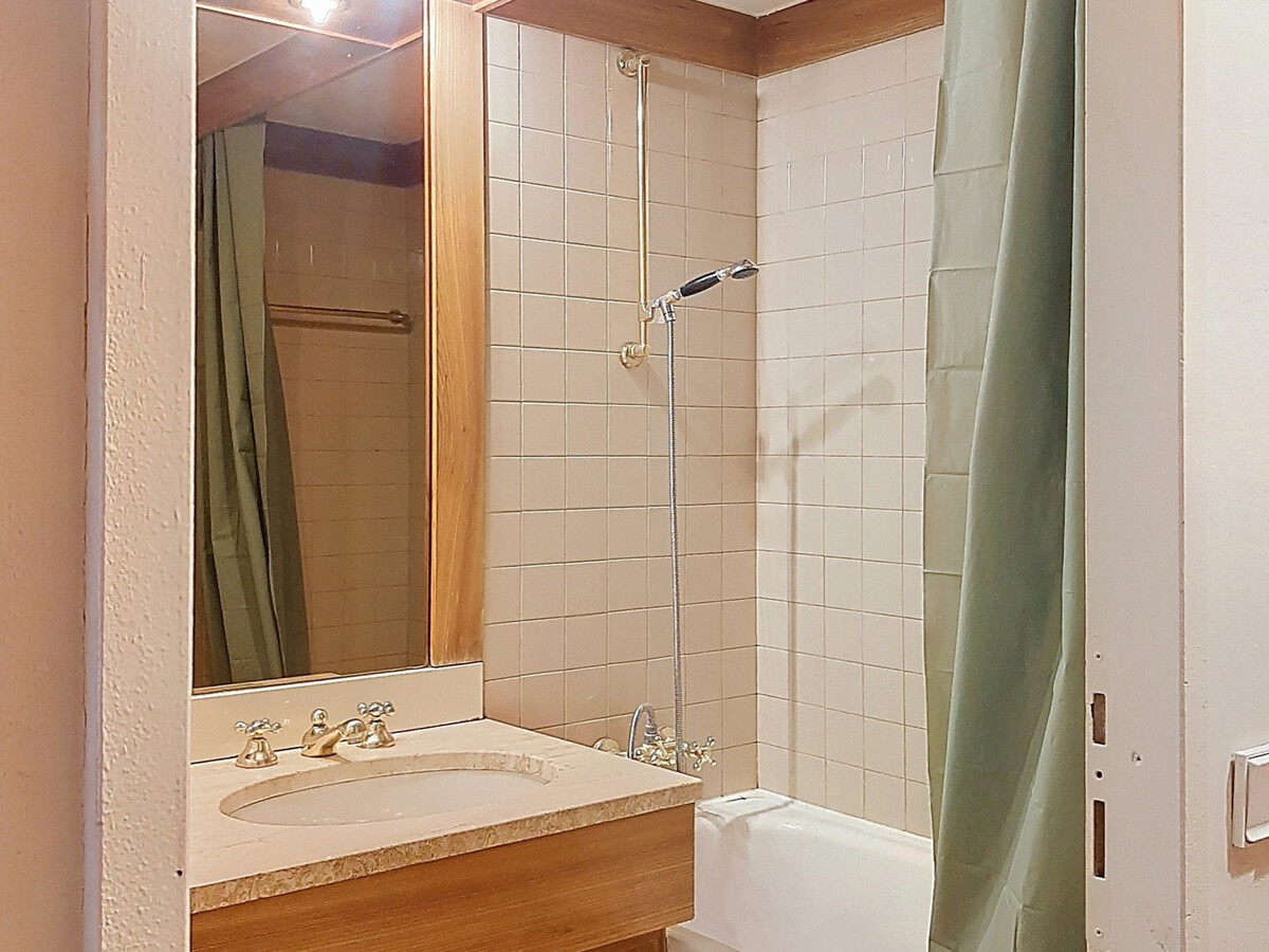 Studio 27 m² au cœur de Val-d'Isère, 3 min des pistes - Photo 11