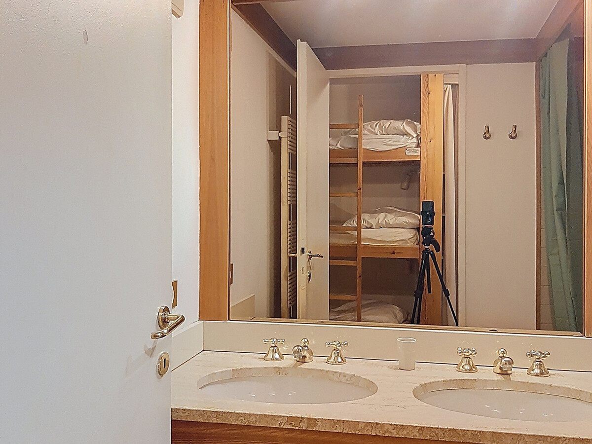 Studio 27 m² au cœur de Val-d'Isère, 3 min des pistes - Photo 12