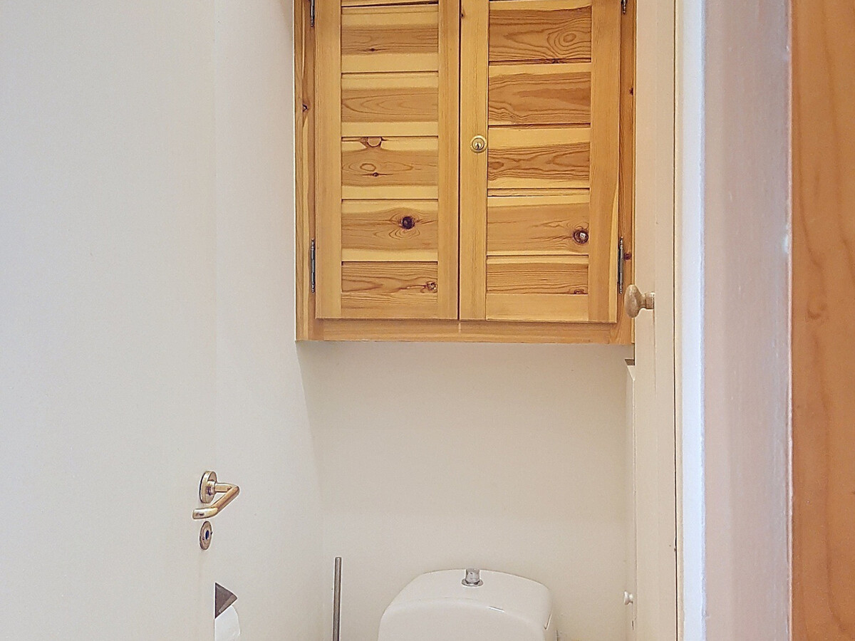 Studio 27 m² au cœur de Val-d'Isère, 3 min des pistes - Photo 13