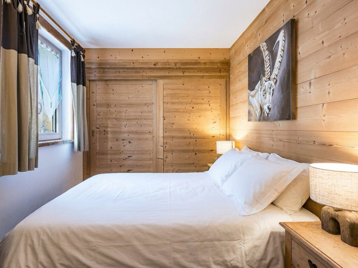 Appartement 47 m² ski aux pieds, parking, balcon vue Bellevarde - Photo 6