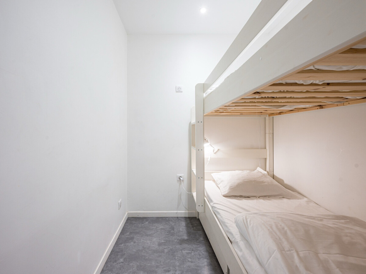 Studio cabine rénové 30m² au pied des pistes, Val-d'Isère - Photo 8