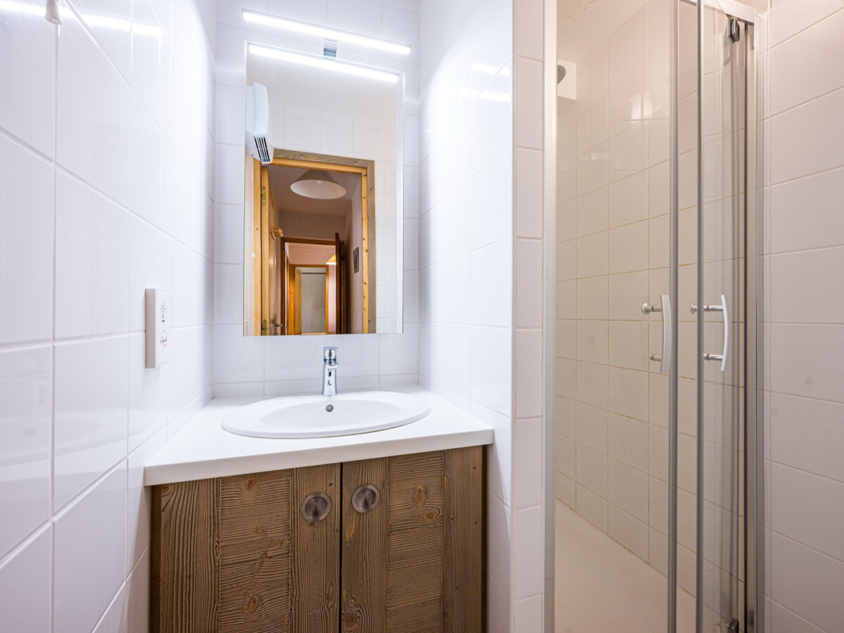 Appartement 5 pièces ski au pied à Val-d'Isère, 8 pers. - Photo 9