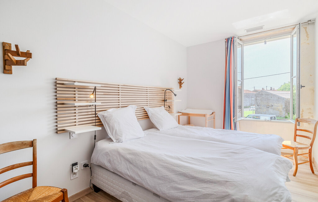 Maison 6 personnes avec piscine privée à Surgères - Photo 16