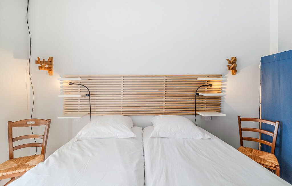 Maison 6 personnes avec piscine privée à Surgères - Photo 19