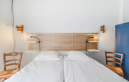 Maison 6 personnes avec piscine privée à Surgères : photo 19
