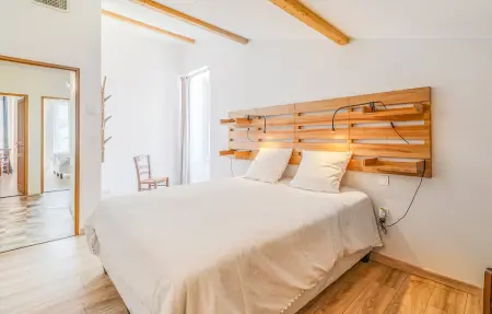 Maison 6 personnes avec piscine privée à Surgères : photo 20