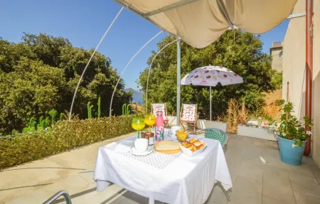 Location appartement à Piana