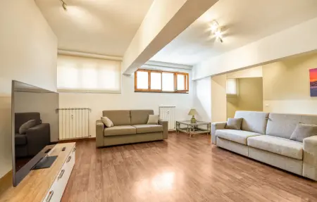 Location appartement à Recco