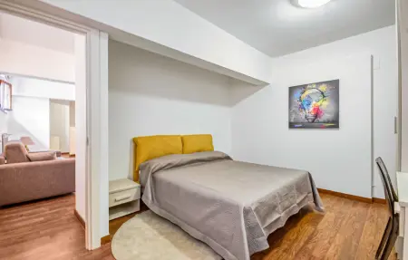 Appartement 6 personnes à Recco : photo 3