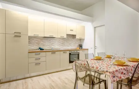 Appartement 6 personnes à Recco : photo 6