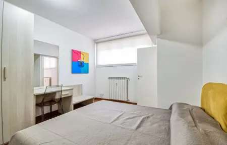 Appartement 6 personnes à Recco : photo 7