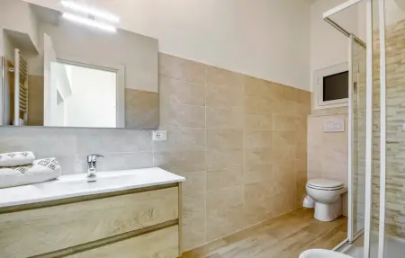 Appartement 6 personnes à Recco : photo 8