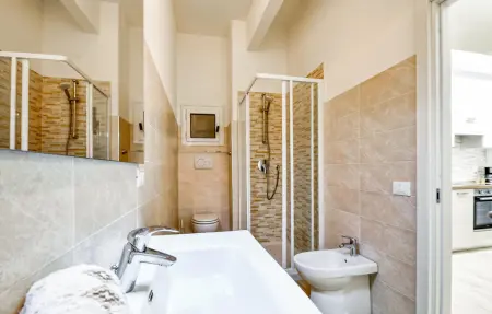 Appartement 6 personnes à Recco : photo 9