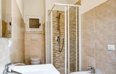 Appartement 6 personnes à Recco : photo 10
