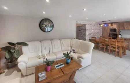 Maison 6 personnes à Bucquoy - Photo 2