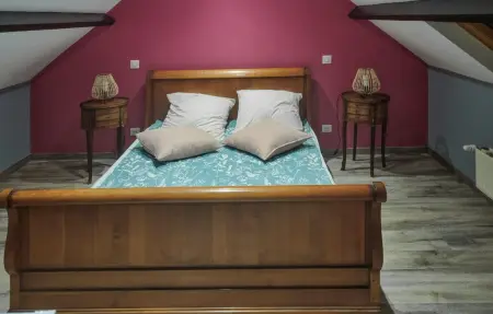 Maison 6 personnes à Bucquoy - Photo 10