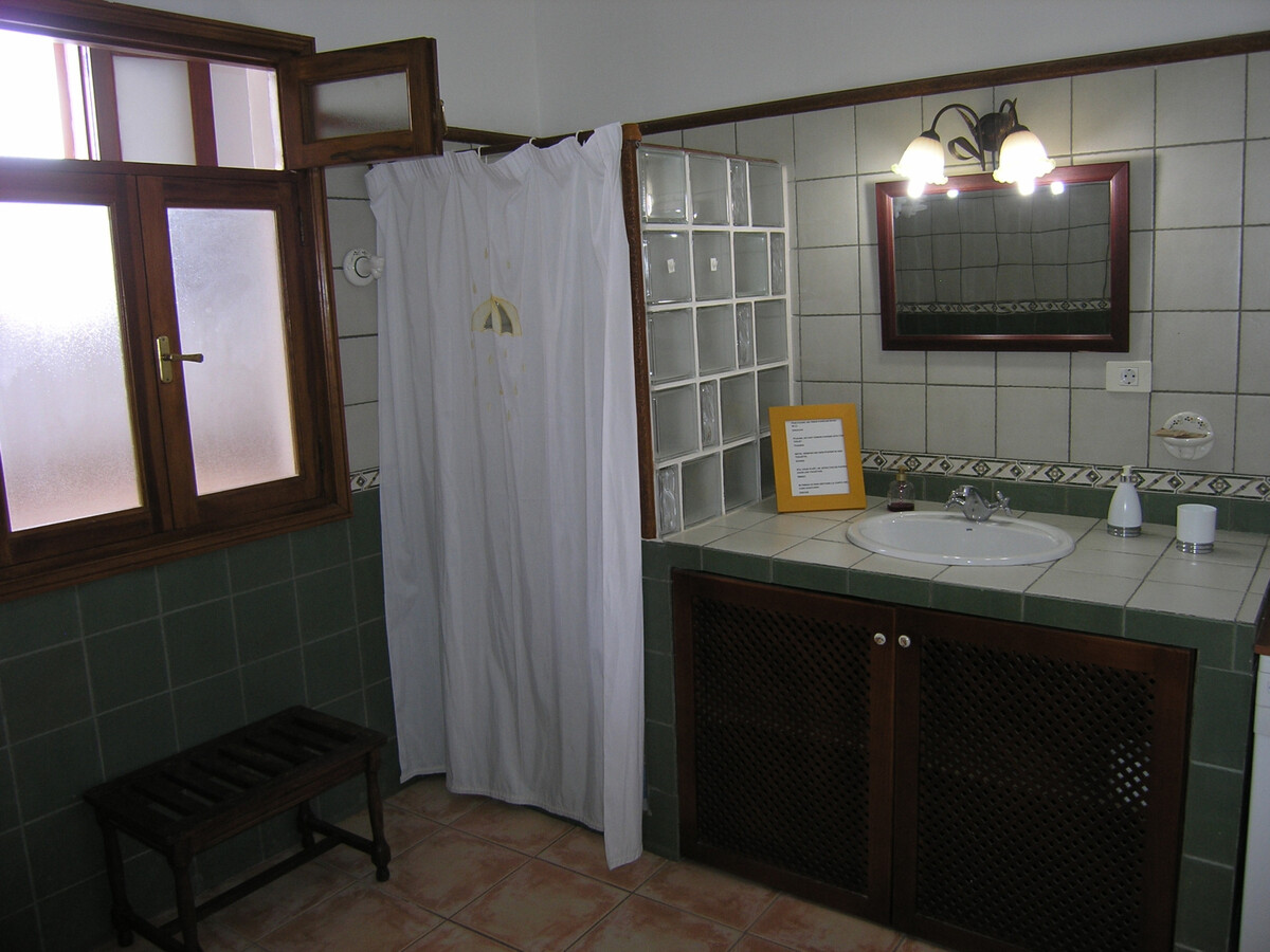 Appartement 2 chambres avec patio à Agüimes - Photo 7