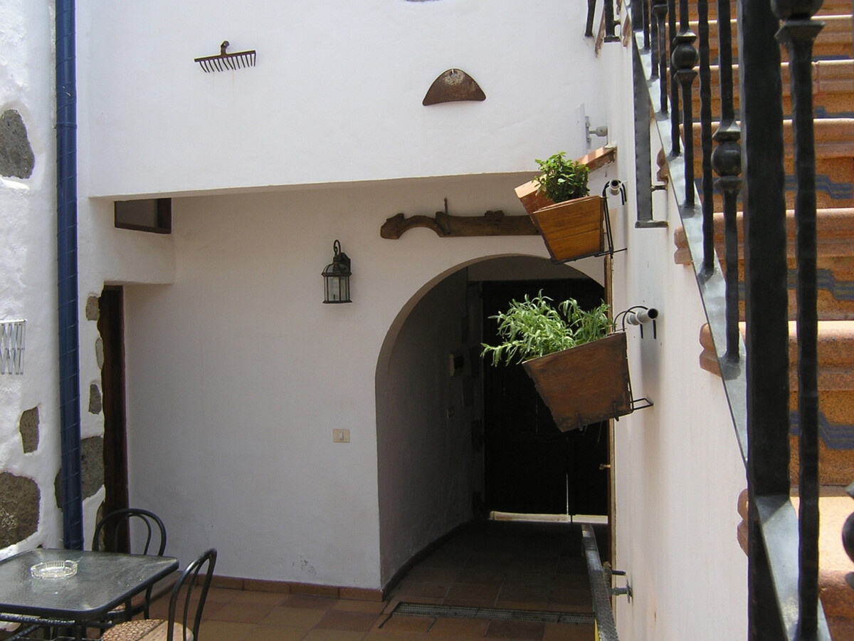 Appartement 2 chambres avec patio à Agüimes - Photo 8