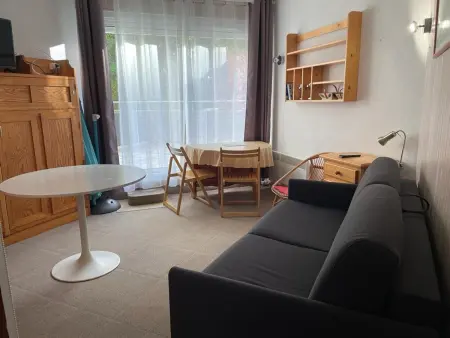 Location appartement à Barèges