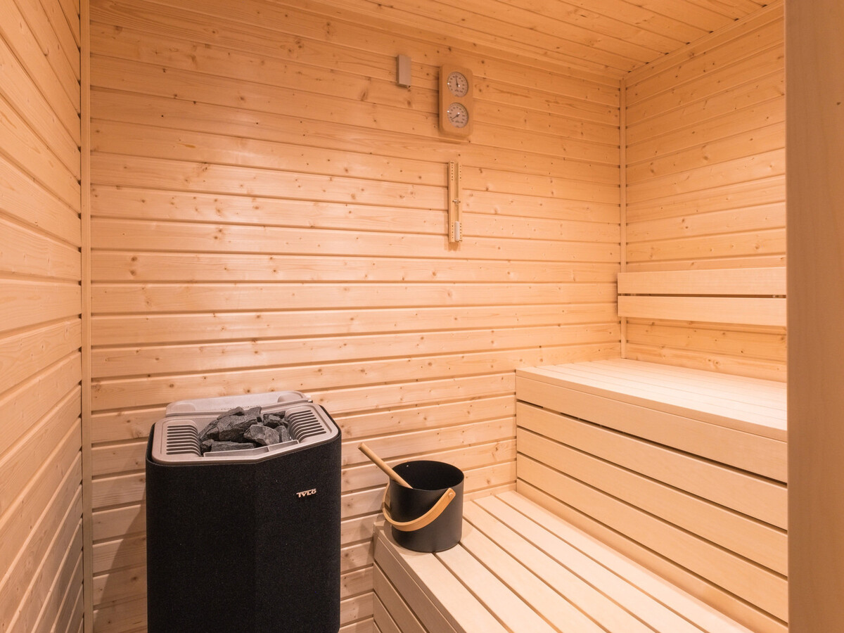 Duplex L'Échappée belle 8 pers., sauna et cheminée - Photo 15