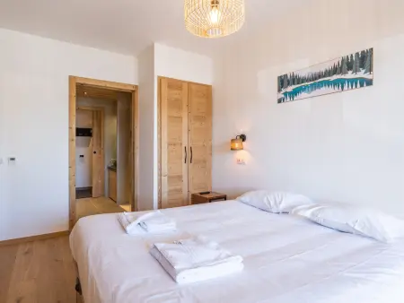 Appartement 4 pers. centre Alpe d'Huez, terrasse sud : photo 11