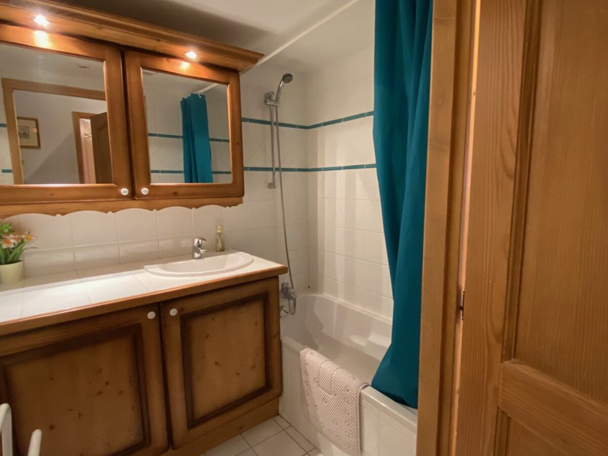 Appartement 3 pièces piscine chauffée, Crest-Voland - Photo 5