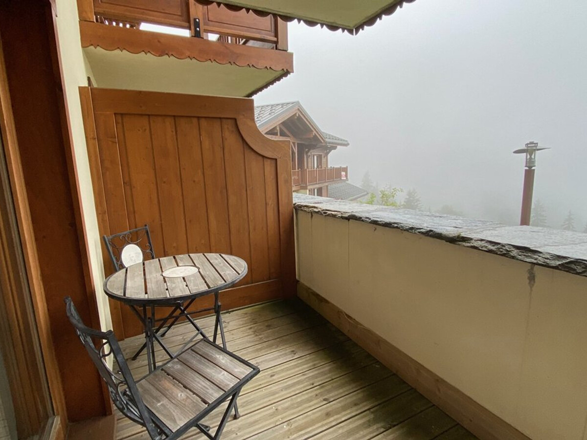 Appartement 3 pièces piscine chauffée, Crest-Voland - Photo 7