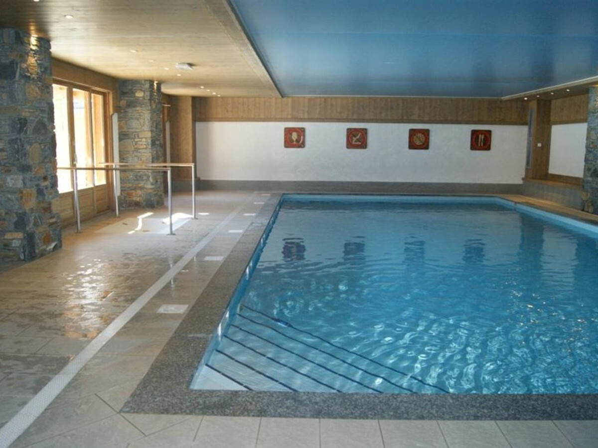 Appartement 3 pièces piscine chauffée, Crest-Voland - Photo 10