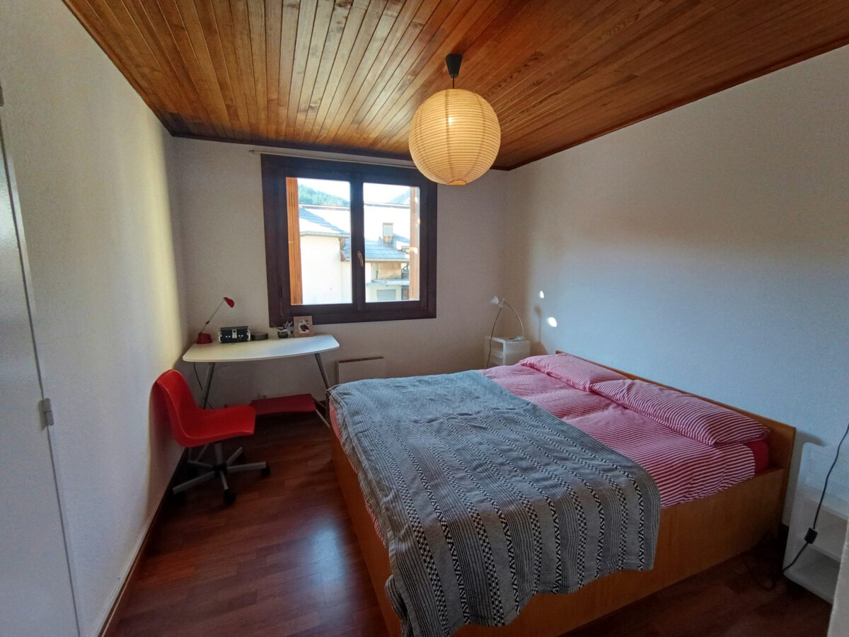 Appartement 3 pièces Montgenèvre, balcon sud, 5 pers. - Photo 4