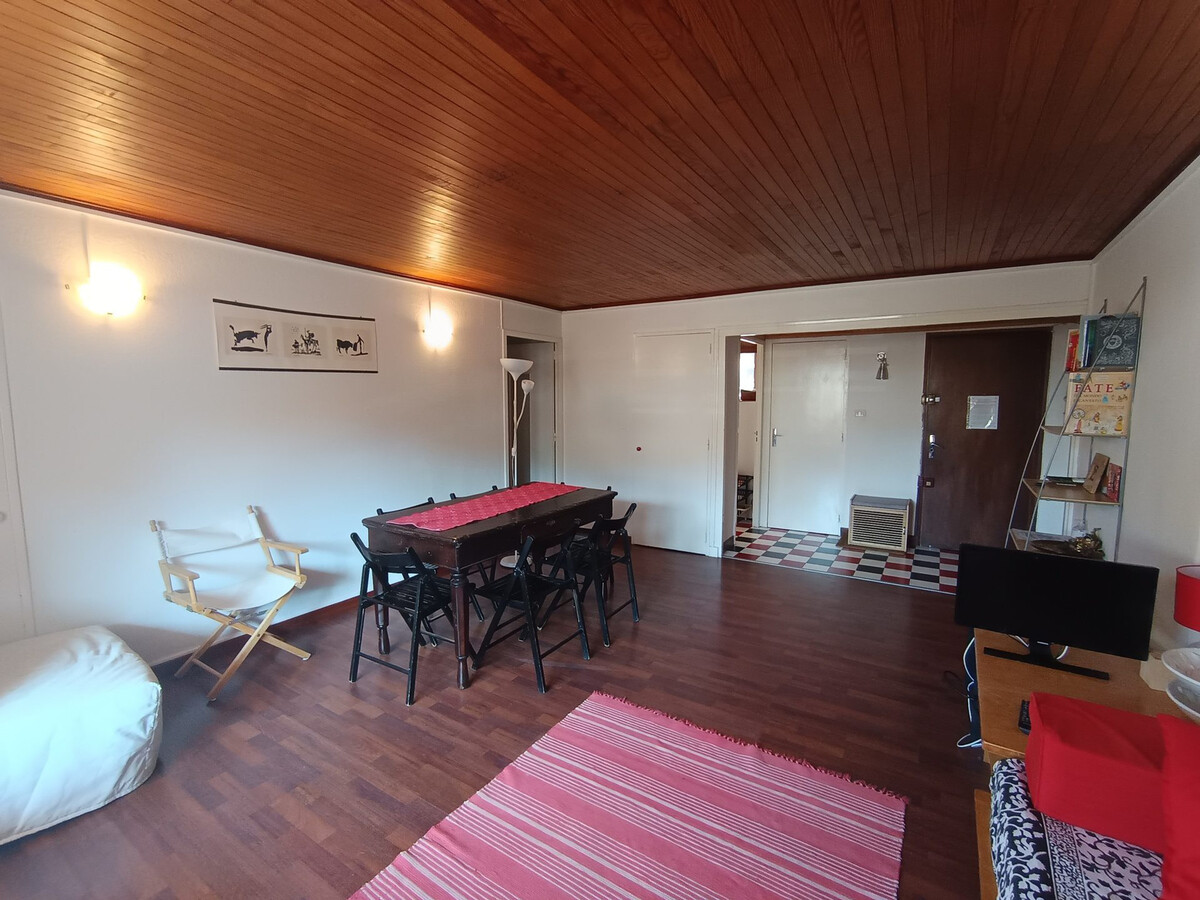 Appartement 3 pièces Montgenèvre, balcon sud, 5 pers. - Photo 10