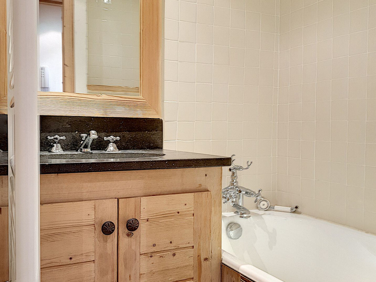 Appartement 27 m² Chatelard, skis aux pieds, parking couvert - Photo 9