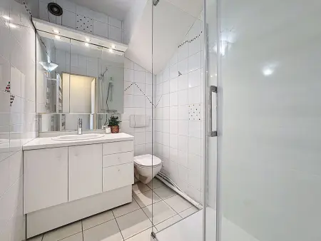 Le Drakkar, Appartement 2 personnes à Deauville Trouville - Photo 3