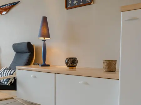 Le Drakkar, Appartement 2 personnes à Deauville Trouville - Photo 9