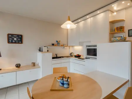 Le Drakkar, Appartement 2 personnes à Deauville Trouville - Photo 13