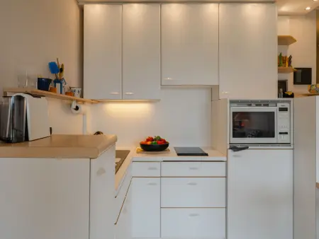 Le Drakkar, Appartement 2 personnes à Deauville Trouville - Photo 14