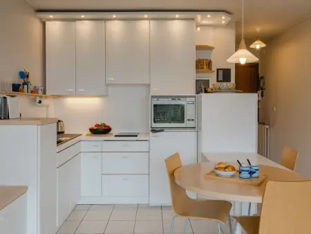 Le Drakkar, Appartement 2 personnes à Deauville Trouville - Photo 15