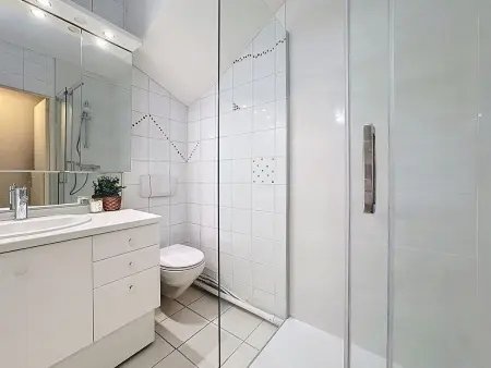 Le Drakkar, Appartement 2 personnes à Deauville Trouville - Photo 16