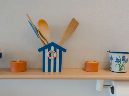 Le Drakkar, Appartement 2 personnes à Deauville Trouville - Photo 17
