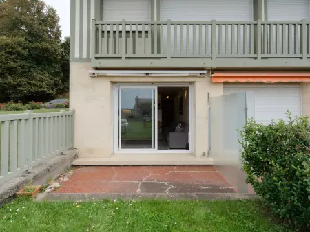 Le Drakkar, Appartement 2 personnes à Deauville Trouville - Photo 18