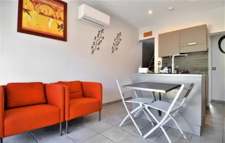 Maison 2 pers. avec piscine à Beaucaire : photo 3